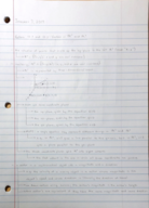 MATH 126: 01/07/2019