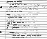 Bien 125 Biotechnology - Week 1 Notes