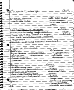 HTH 245 (Infectious Disease)