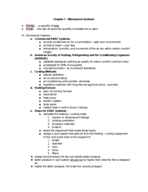 CMGT 266 Week 2A Notes