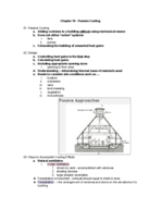 CMGT 266 Week 7 Notes