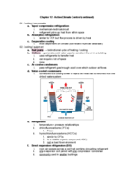CMGT 266 Week 9 Notes