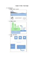 CMGT 266 Week 10A + 10B Notes