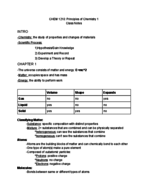 Chem1210:Week1Notes