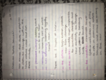 Intro Notes