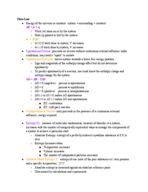 Chapter 12: Thermodynamics