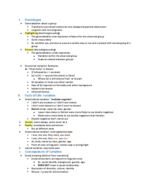 Ling 70 Notes 2