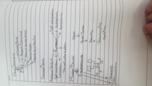 Textbook and Reader Article Notes