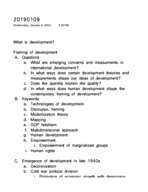 lecture 1