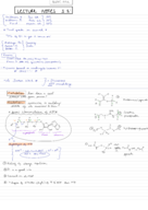 BIBC 102 Week 1 Lecture Notes