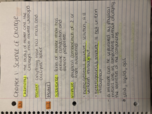 General Chemistry Chapter 1 - Week 1 