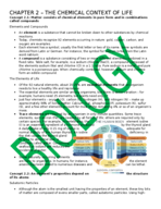 BIOL 005A