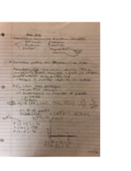 Stat 202 Week 1 Notes