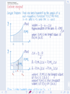 Math 102, week 1 notes 