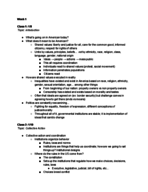PS 40 Week 1 Notes