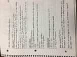 PHYS Chapter 1 Week 1 Notes 