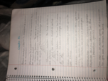 Bio week 2