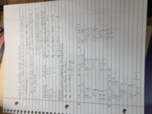 Math 103, Week 1 Notes