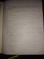 Precalculus Algebra-Week 1 Notes