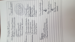 Textbook and Reader Article Notes
