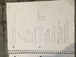 ENGR 211 STATICS, notes for week 1 and 2