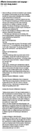 Study Guide -II Effective Communication Tips-Study Guide