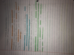 Animal anatomy and physiology