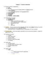 CMGT 162 - Week 1A Notes