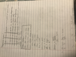 Contemporary Chemistry Week 1 Notes