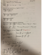 Math 103, week 2 notes