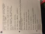 HISTORY-AMERICAN CIV WEEK #2 NOTES