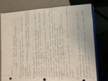 Intro to Sociology Week 2 Notes