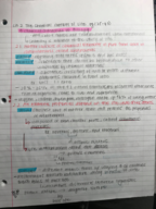 Biol 05A Week 1 Notes 