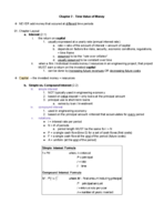CMGT 240 - Weel 2A Notes