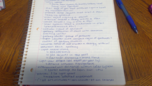 Astronomy Week 1 Notes