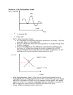 ECON 202 - Week 2 - Lecture Notes