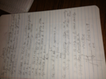 Calculus Math 1571 week 2