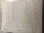 Government notes chapter 1