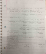 Social Psychology 4002 week 1