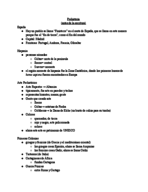 Capitulo 1: Notas de Clase