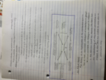 SOCY3B, Week 1 notes
