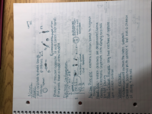 Chem 211 and Organic Recitation notes Week 1