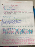 ENGL 1100 Week 1