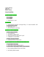CSS 135 Week 2 Notes