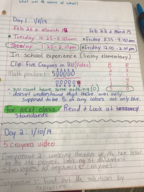 MATH 3520