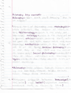 intro to philosophy 
