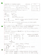 Chem 1020 Week 1 Notes