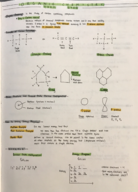 CHEM 2400 |  Week 1: Chapter 1