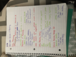 MKT 2020 week 1 notes Lambert