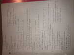 MTH 142 Week 1 Notes
